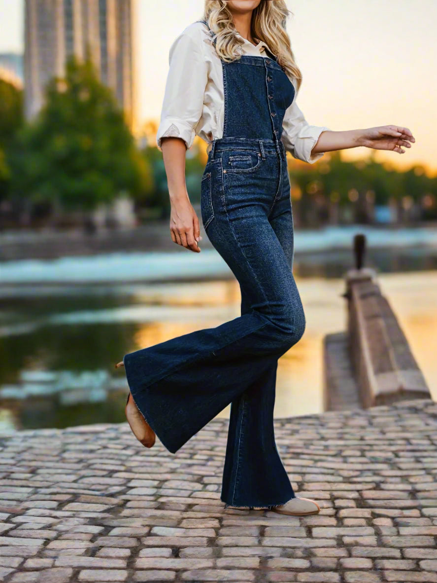 Alices Jeans-Overall