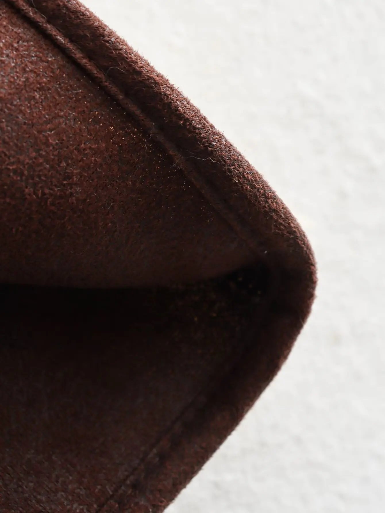 Suzan's Fleece, Casual, Warm, Turtleneck, Stylish, Trendy, Long Sleeves Jacket