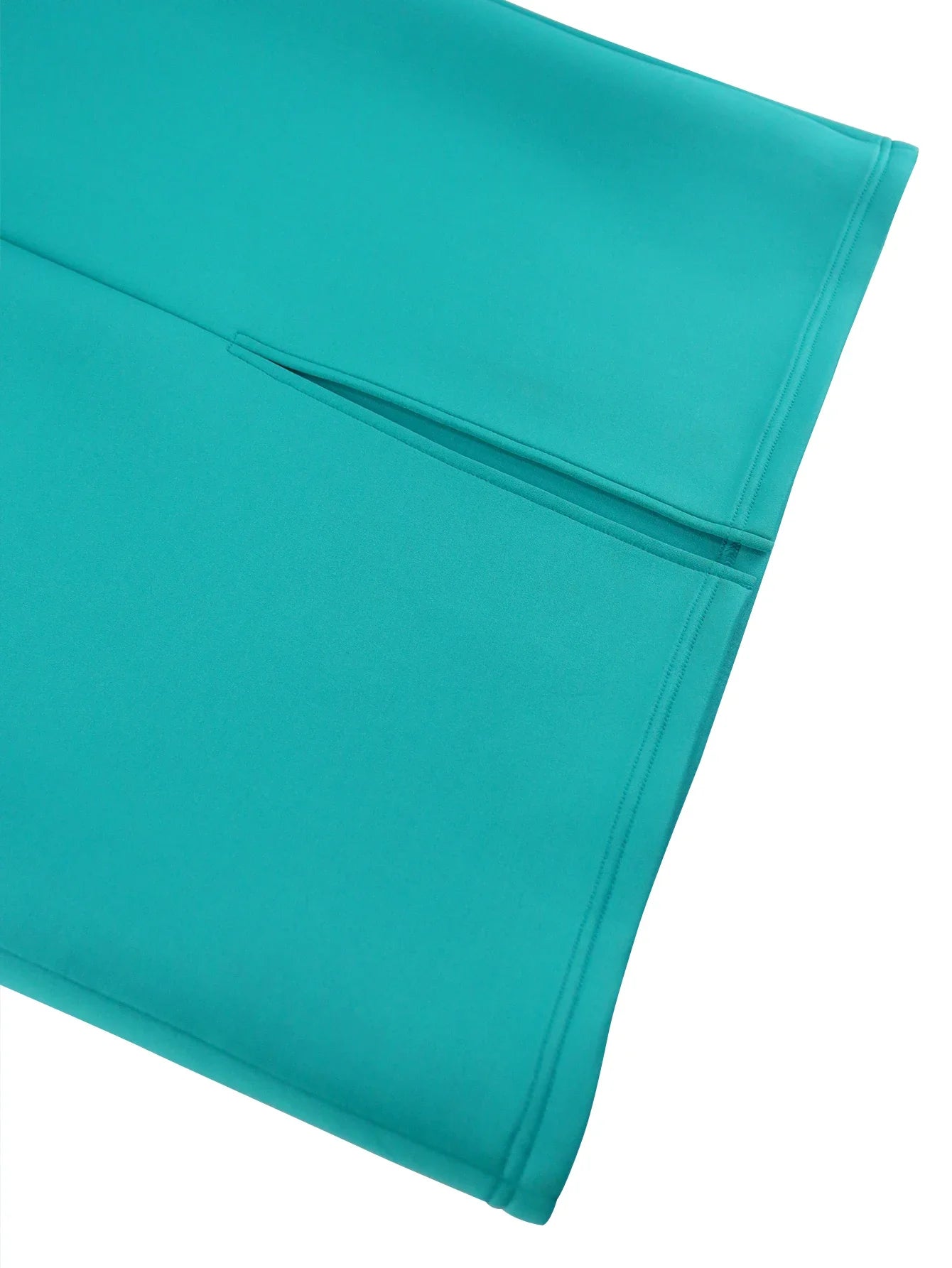 Dolly's Body-con, Sheath, Stylish, Trendy, Office Style, 3D Flower, Half Sleeves,Knee Midi Dress