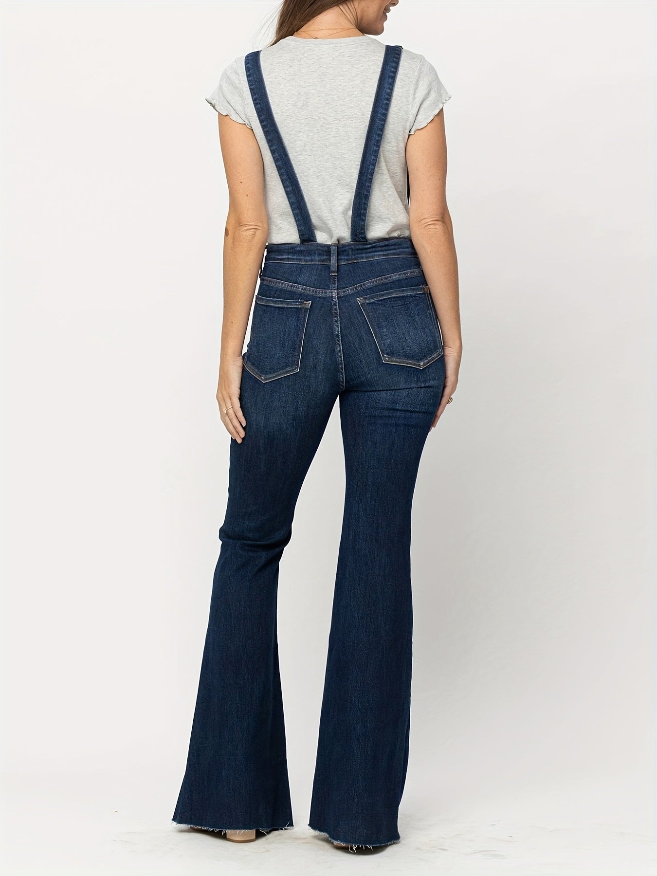 Alices Jeans-Overall 