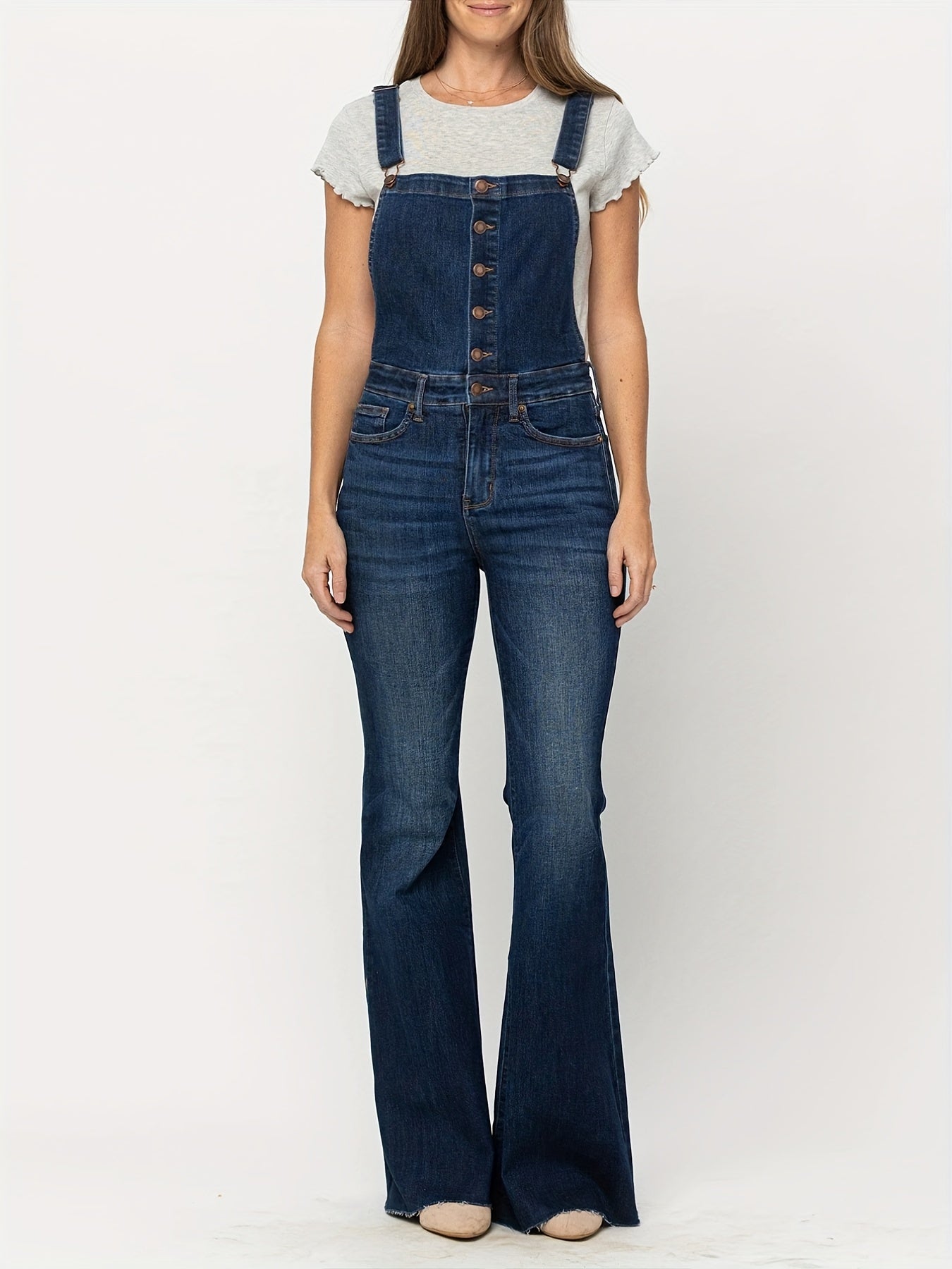 Alices Jeans-Overall 