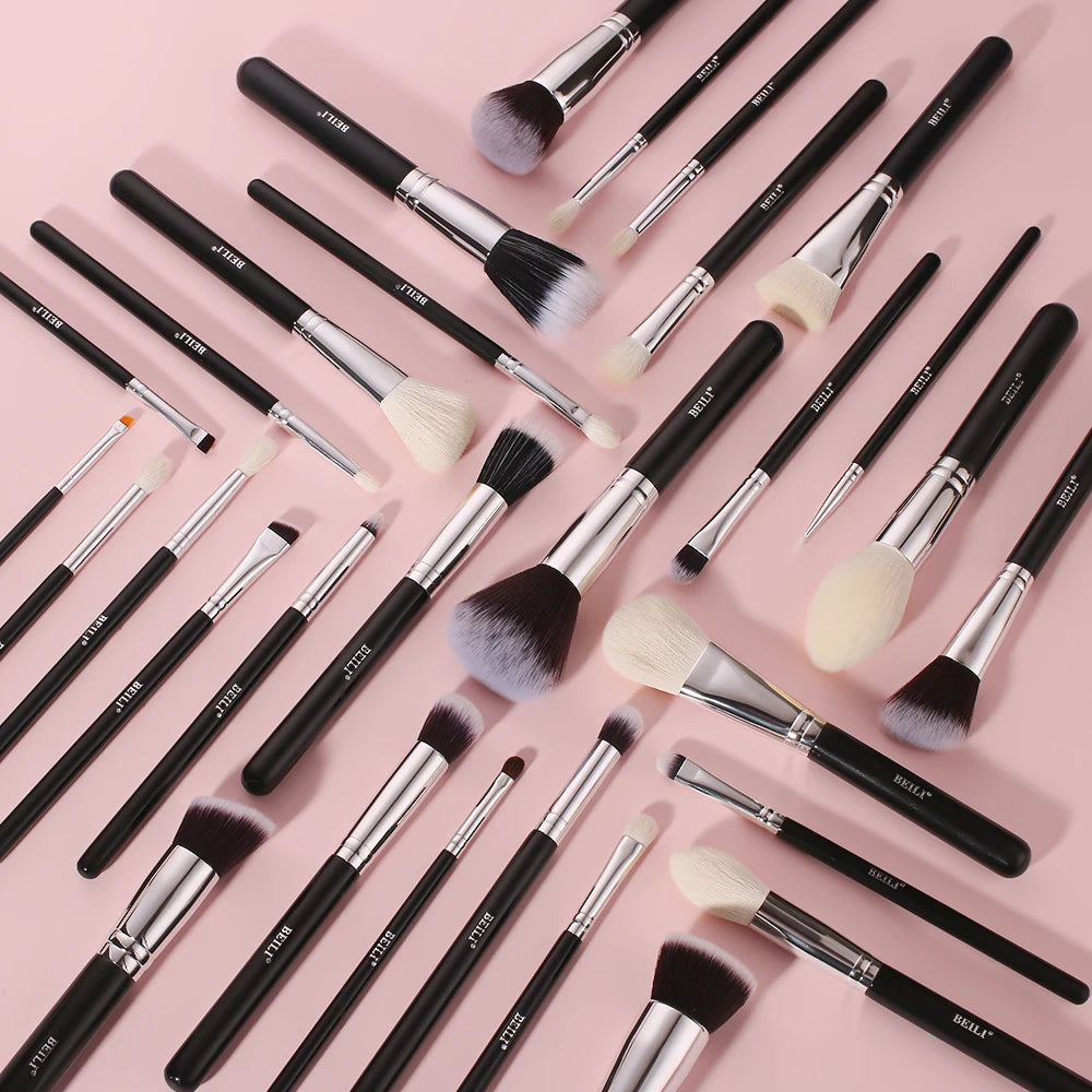 Bianca's Makeup brush full set - 30 Pcs