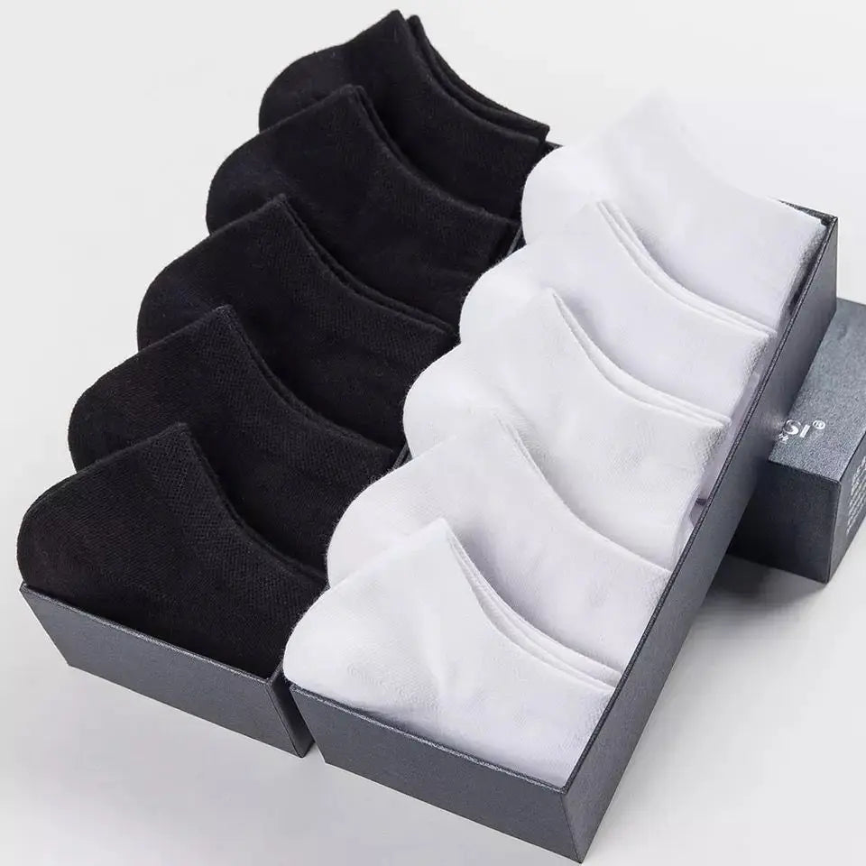 Miral's 10 pairs Ankle Socks