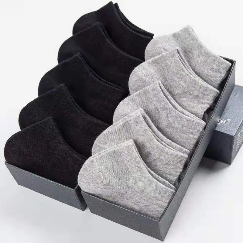 Miral's 10 pairs Ankle Socks