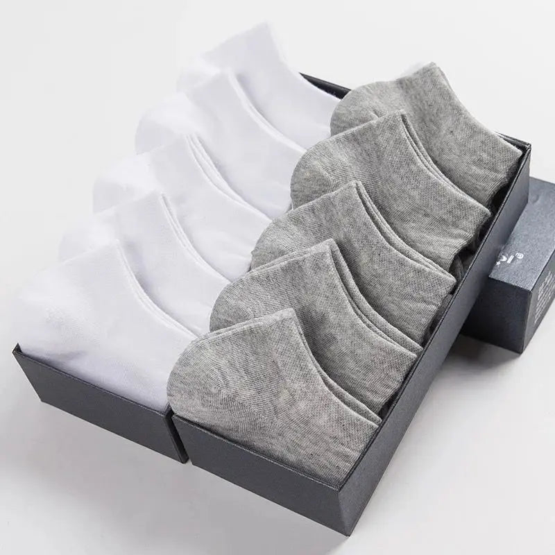 Miral's 10 pairs Ankle Socks