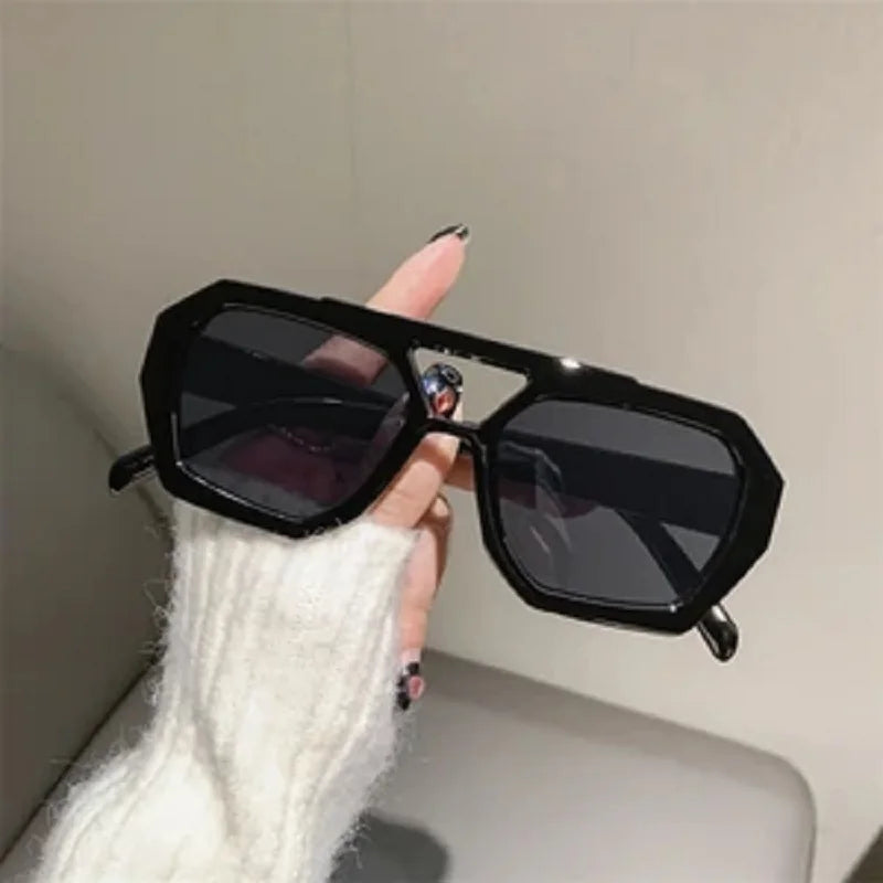 Jessy's Stylish Sunglasses