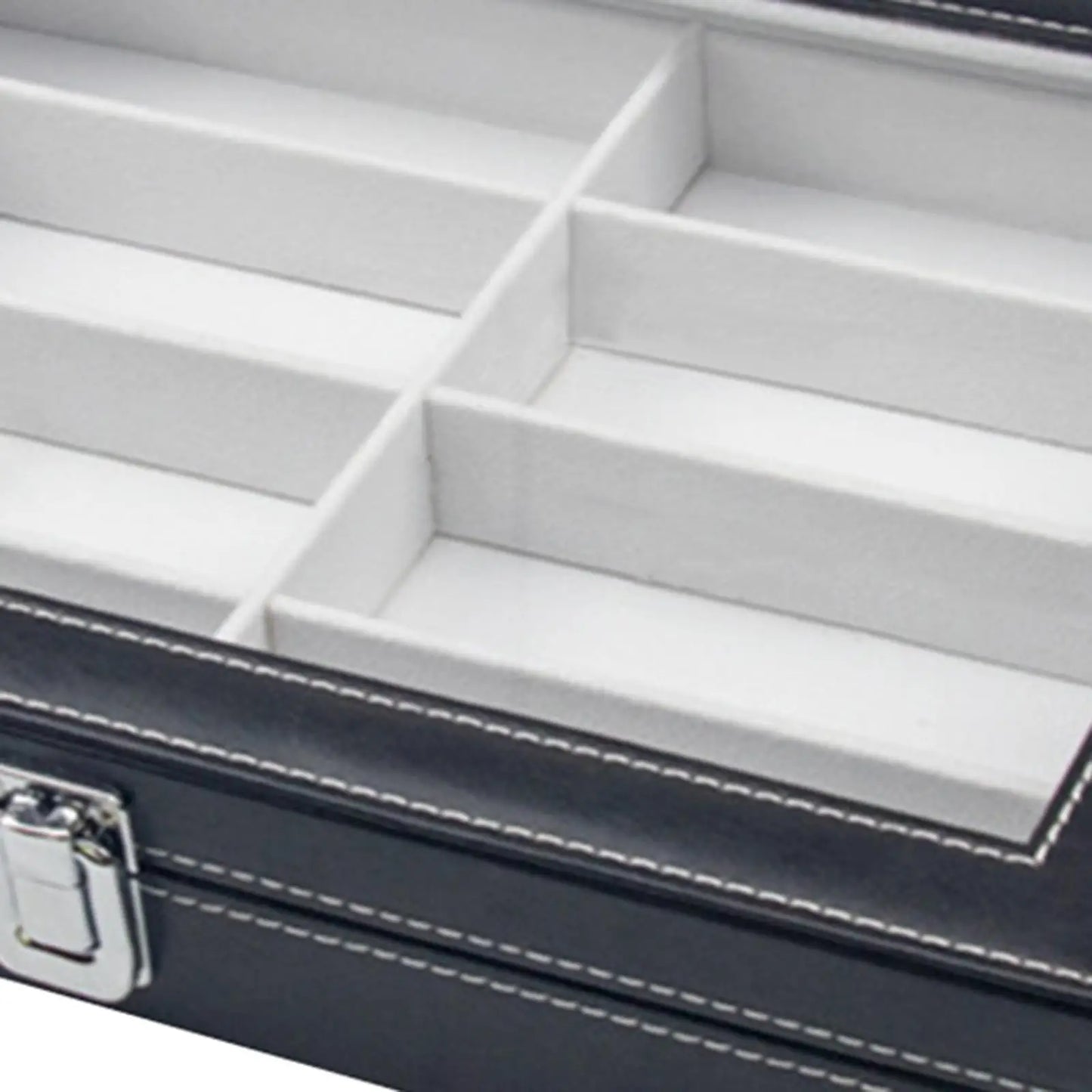 Eyeglasses Storage Box