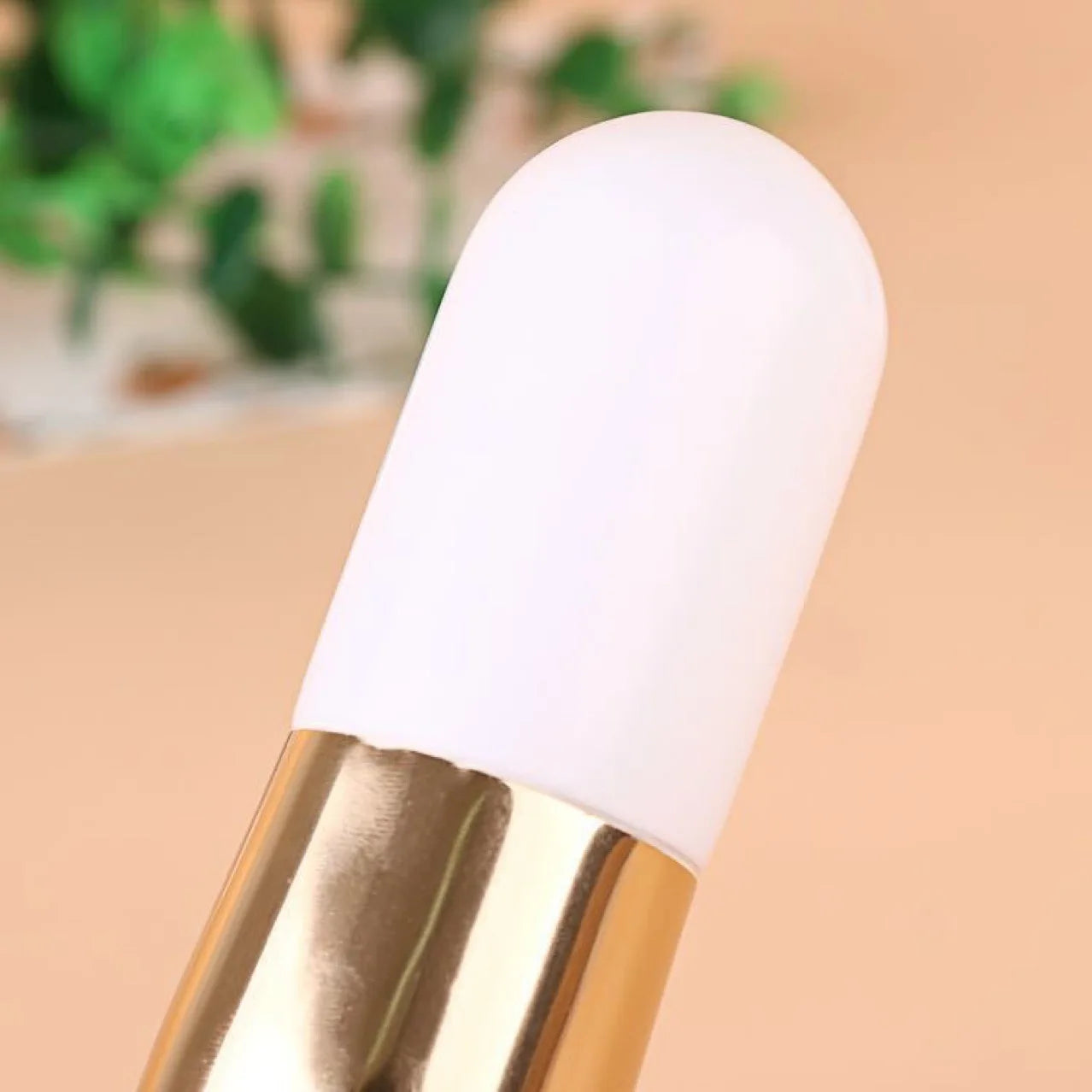 Natalie's Foundation flat brush