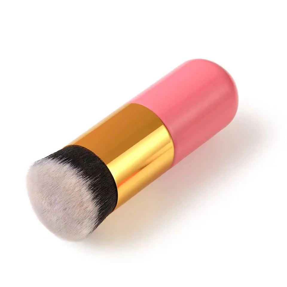 Natalie's Foundation flat brush