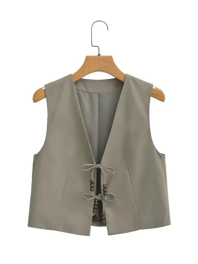 Ella's Regular Vest