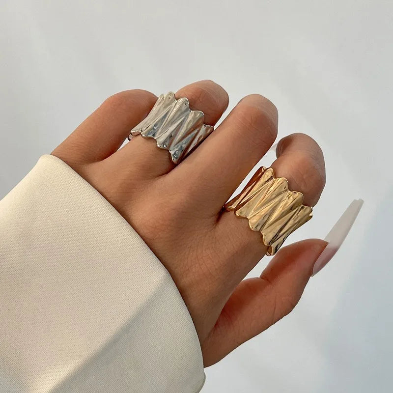 Maria Boho Designs Rings