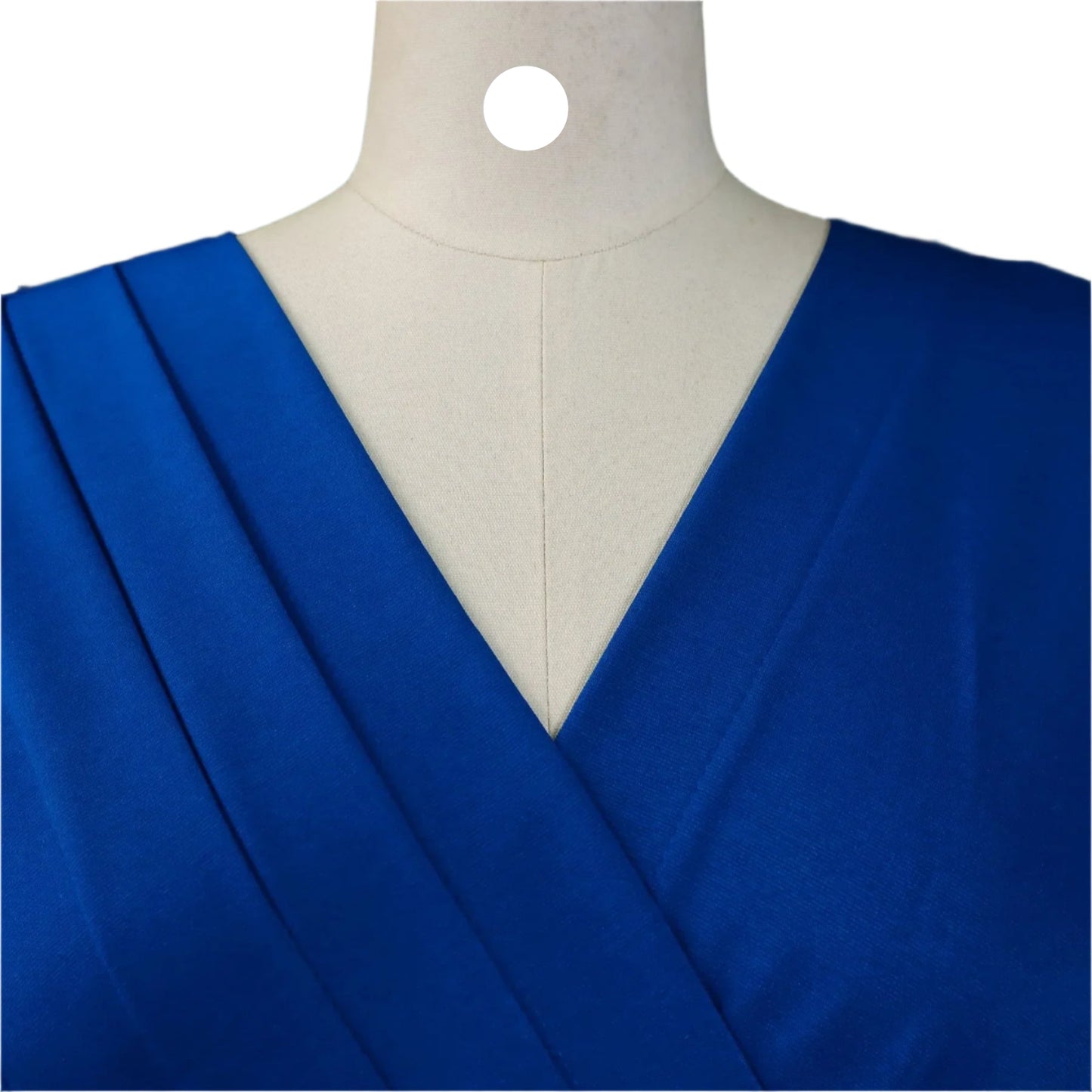 Samantha's Pleated, Trendy, Stylish, Formal, Office style, Sleeves, Midi Dress