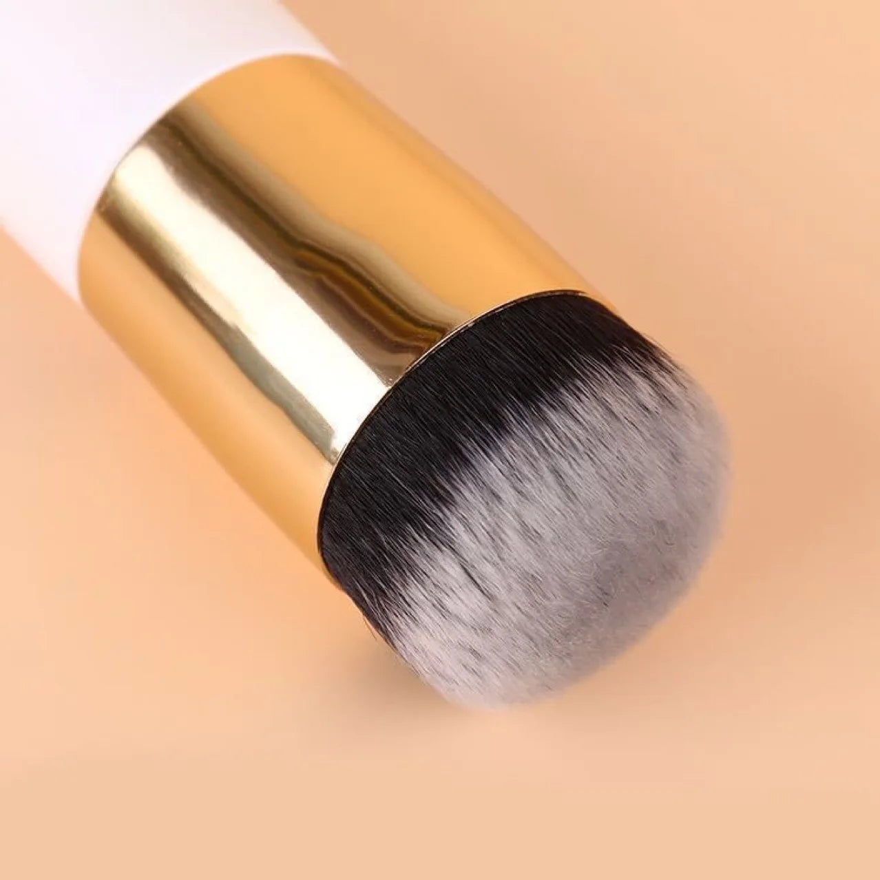 Natalie's Foundation flat brush