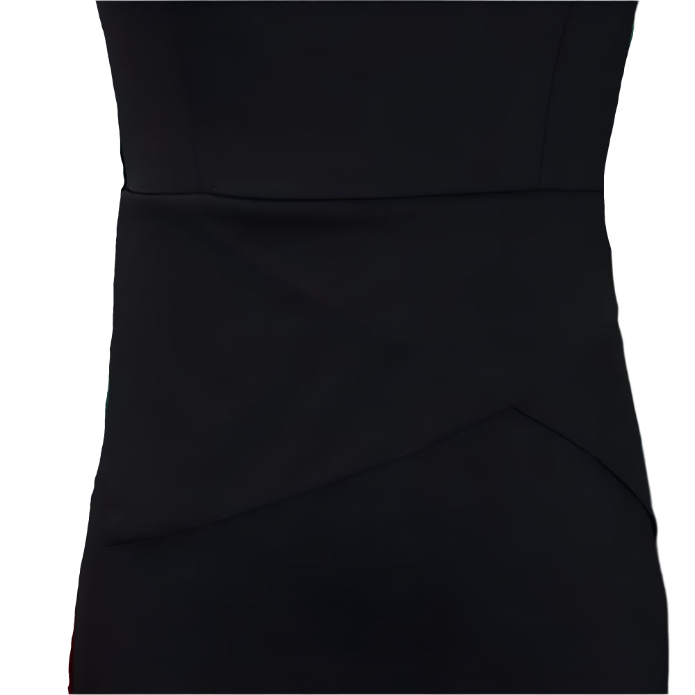 Lillian's Slim Fit, Plus size, Trendy, Fashionable, Office Style, Cap Sleeves, Pencil Dress