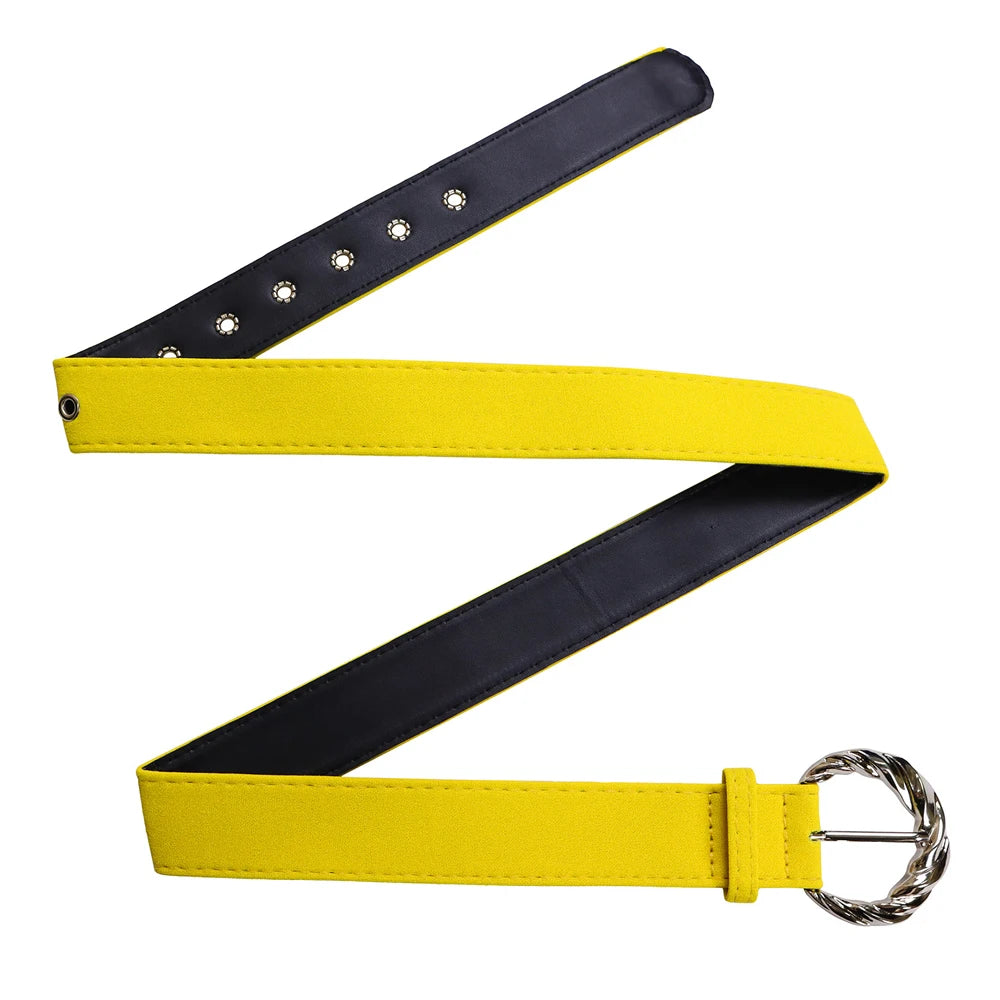 Stacey's Trendy, Stylish, Vintage, Pleated, On Knee, 3/r Sleeves, Solid Color, Office Dress