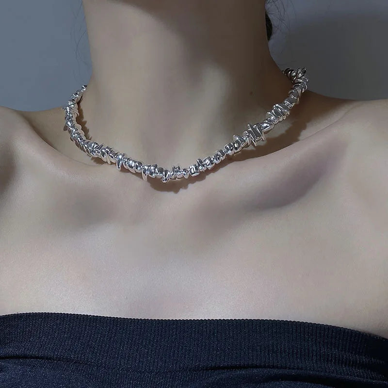 Haidy's Necklace