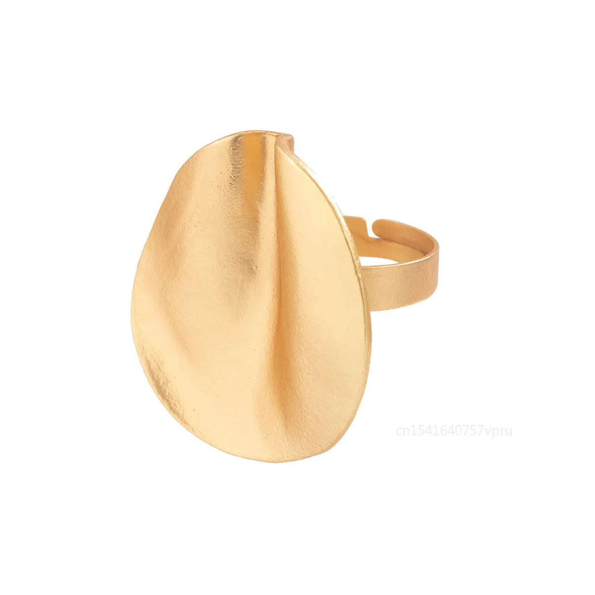 Noha's Adjustable Stylish Modern Design Rings