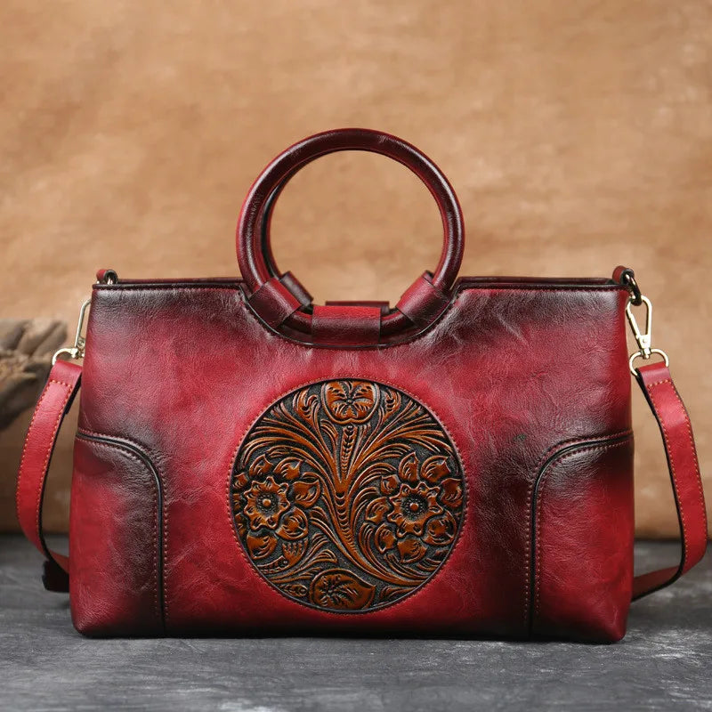 Lina's Vintage Bag