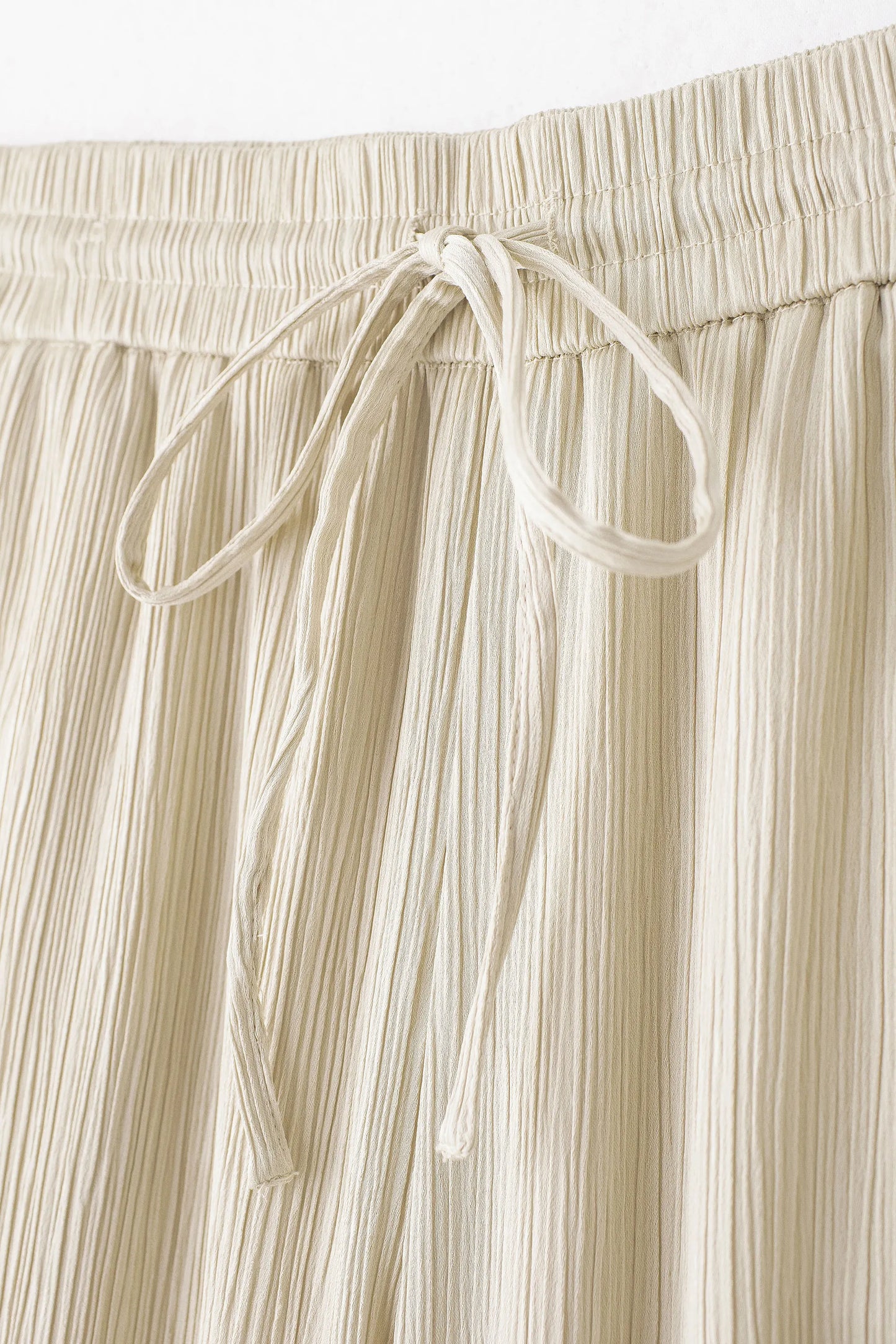 Tara's Two Piece Set, Elastic Waist, Pocket Folds, Wide Legs, Pants, Loose, Stylish, Trendy, Outfit Sets