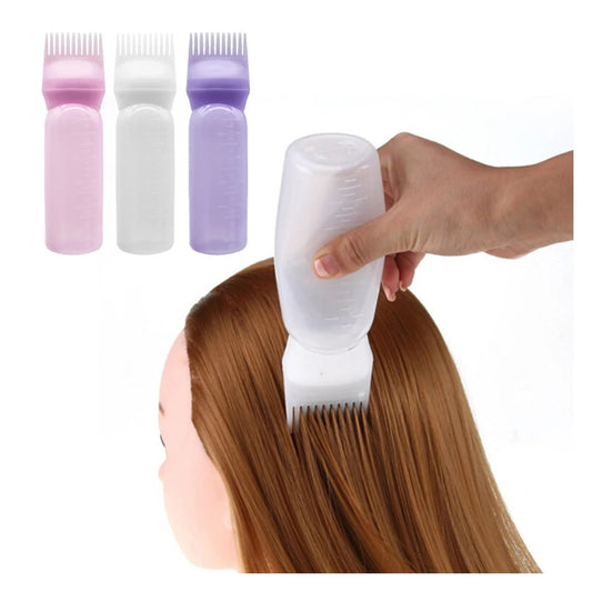 Sophia's Haircare, Oil Applicator Bottle