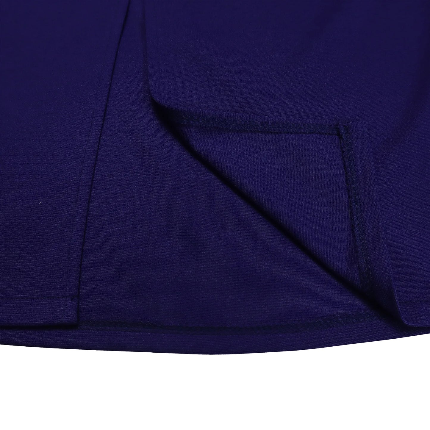 Nancy's Office style, Trendy, Stylish, Asymmetric Half Sleeves, Multicolor, Pencil Dress