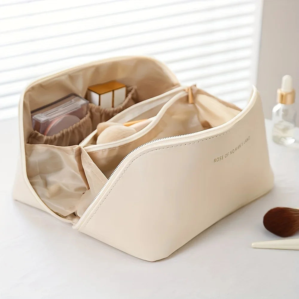 Make-up-Organizer-Tasche