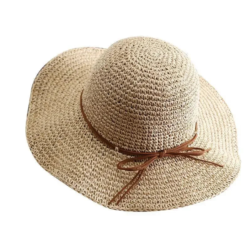 Maria's Summer Hat