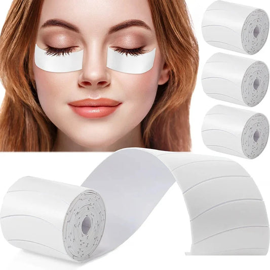 Yara's Eye Tape makeup tool (110 Pcs)