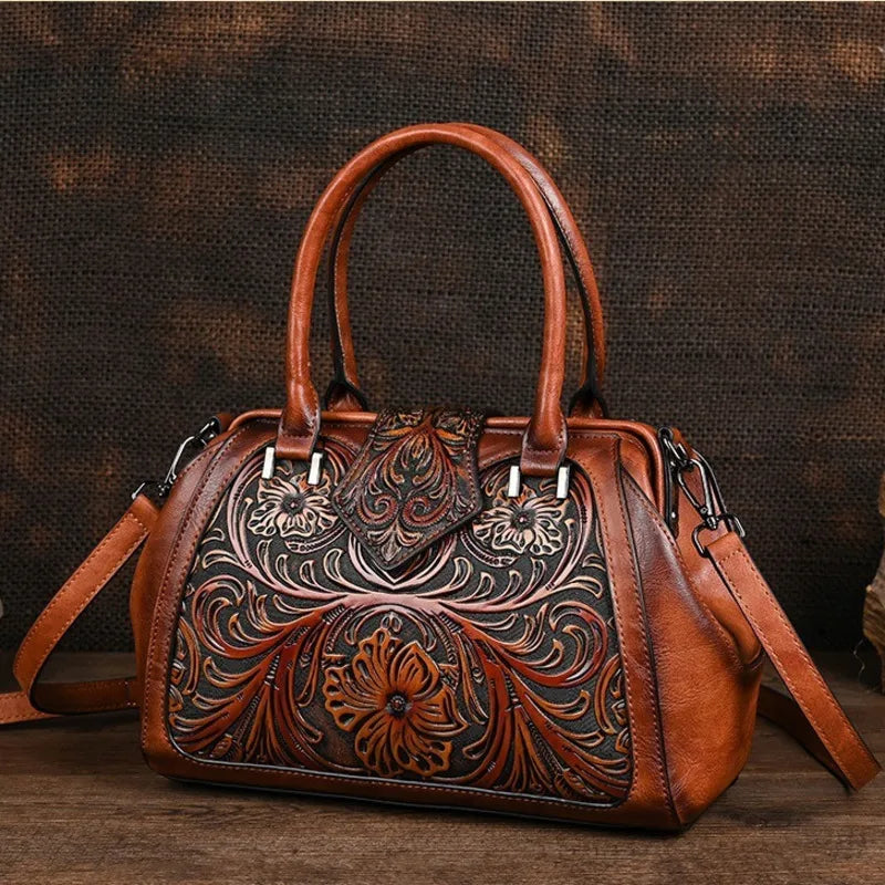 Vicki's Vintage Shoulder Bag