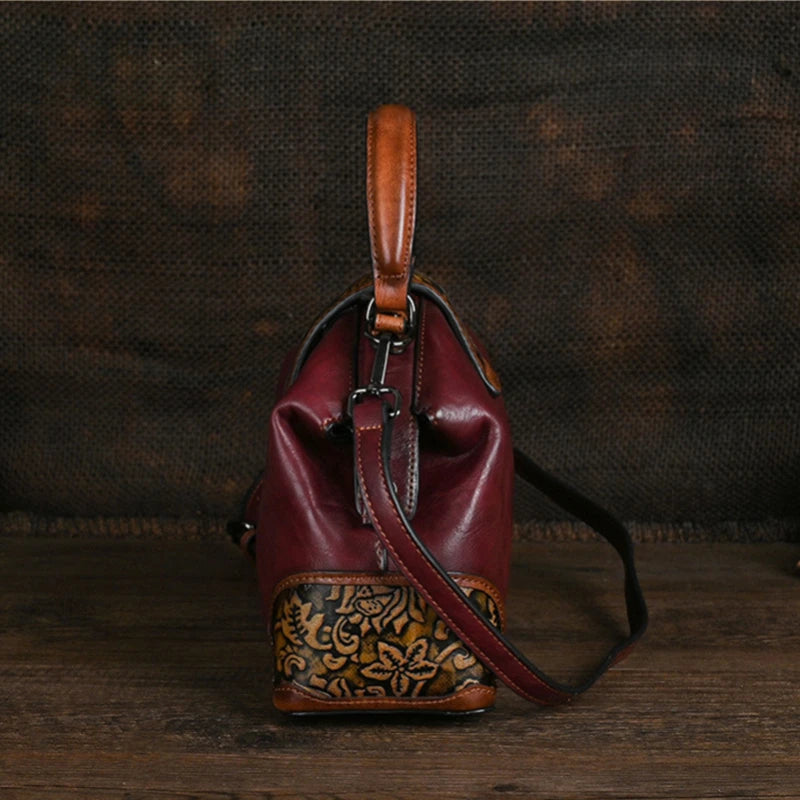 Vivian's Vintage Shoulder Bag