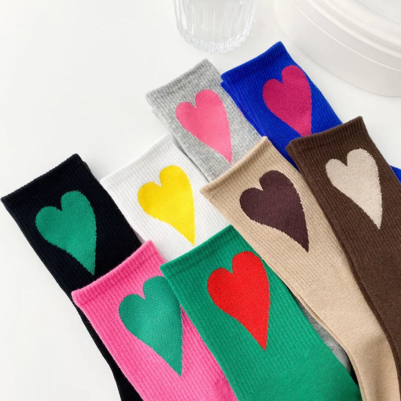 Catherine's Love socks