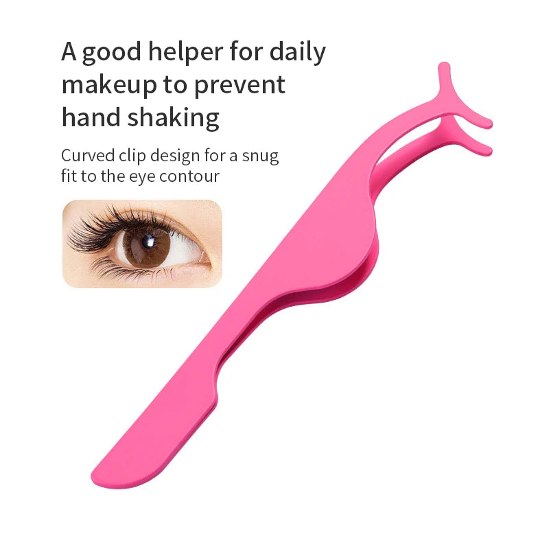 Maria's  Fake Eyelashes tool- 1PC