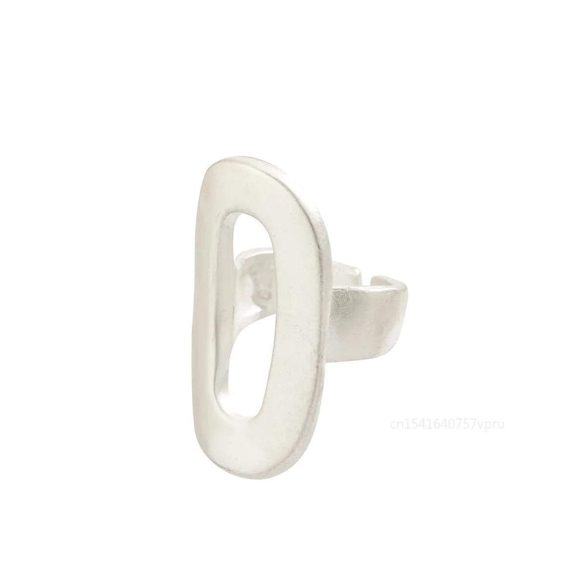 Noha's Adjustable Stylish Modern Design Rings