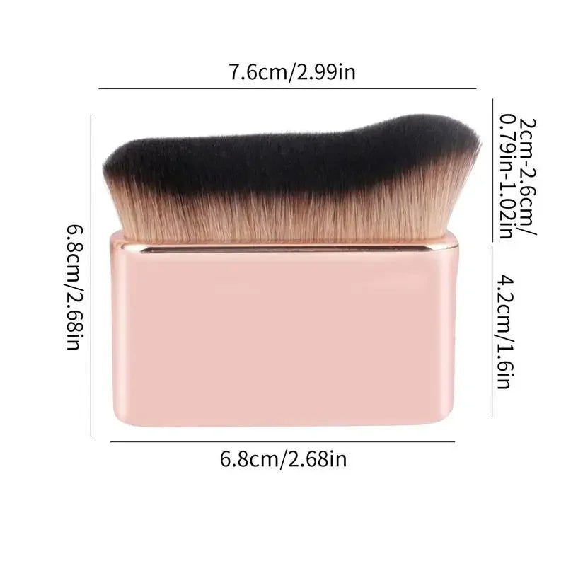 Maria's Body Foundation Brush