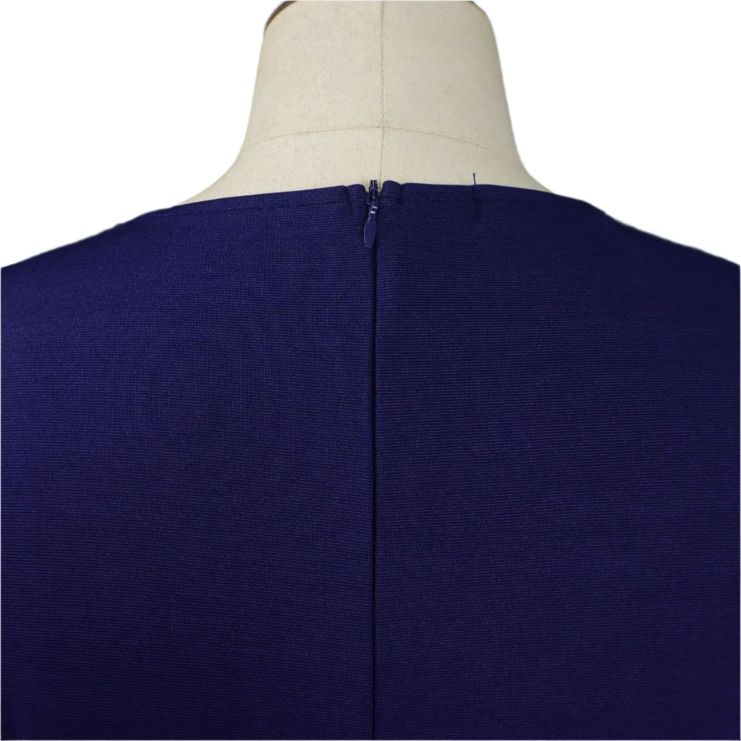 Samantha's Pleated, Trendy, Stylish, Formal, Office style, Sleeves, Midi Dress