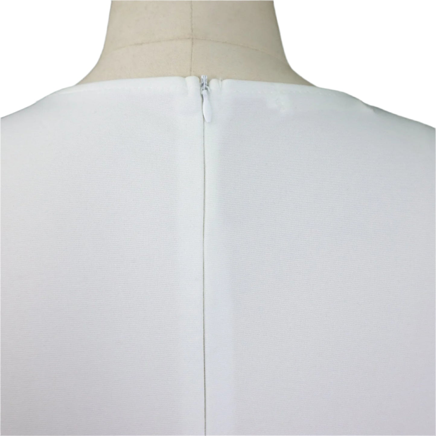 Samantha's Pleated, Trendy, Stylish, Formal, Office style, Sleeves, Midi Dress