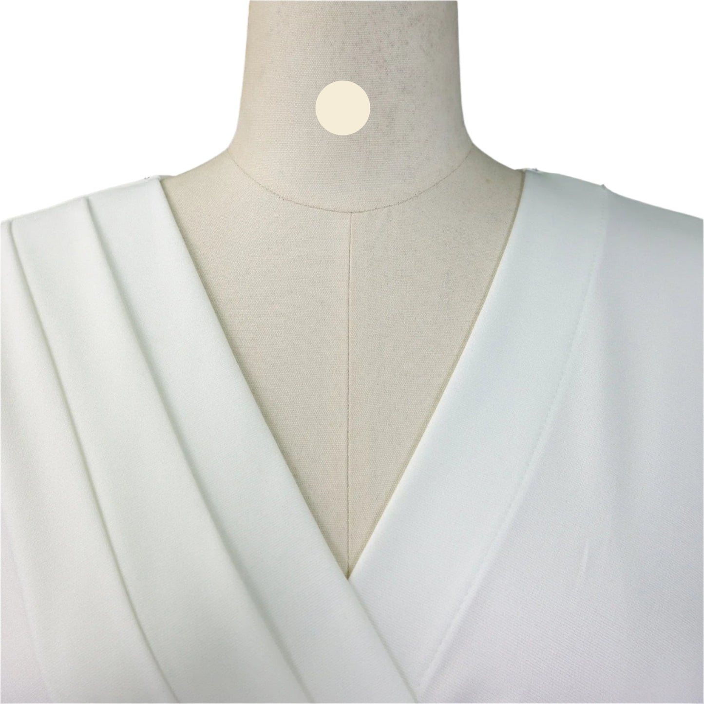 Samantha's Pleated, Trendy, Stylish, Formal, Office style, Sleeves, Midi Dress