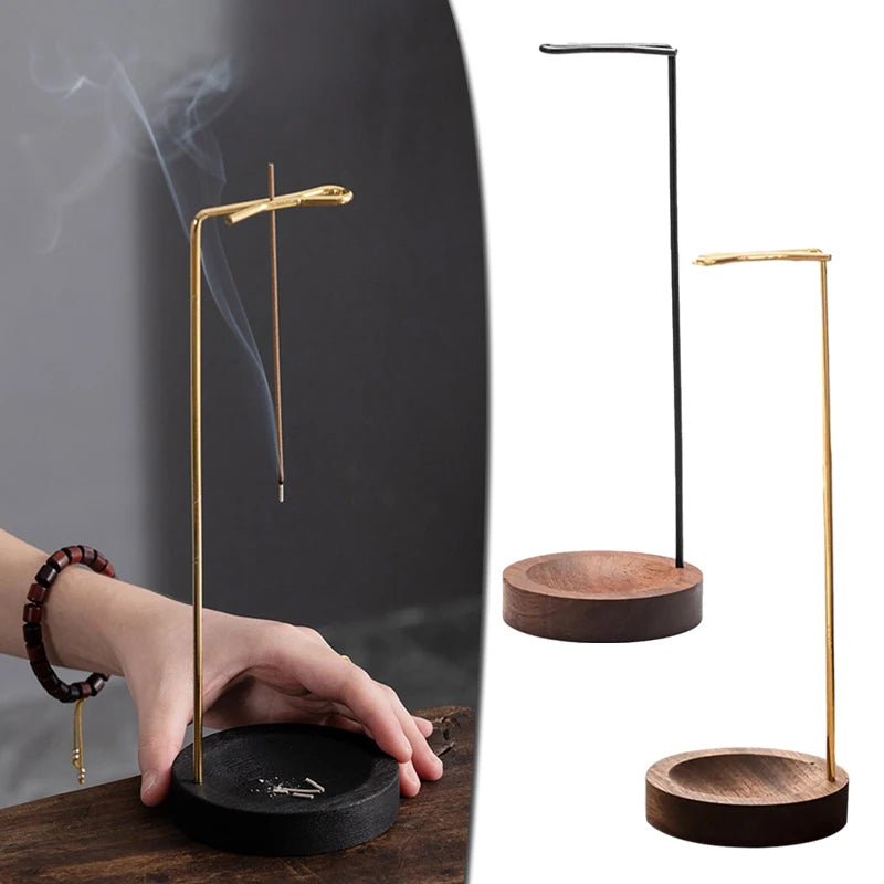 Maria's Incense Holder Stand