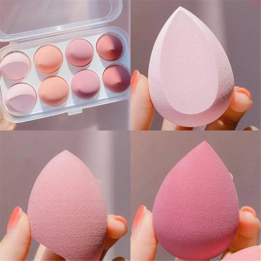 Dina's Beauty Blender Sponge, In Box, Set