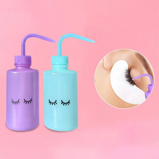 Gift, Eyelashes, Rinsing Bottle