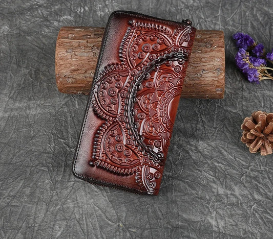 محفظة دانا ريترو 