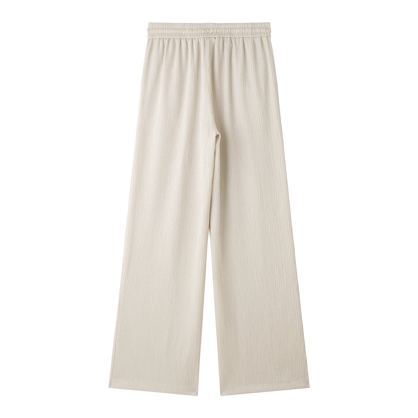 Tara's Two Piece Set, Elastic Waist, Pocket Folds, Wide Legs, Pants, Loose, Stylish, Trendy, Outfit Sets