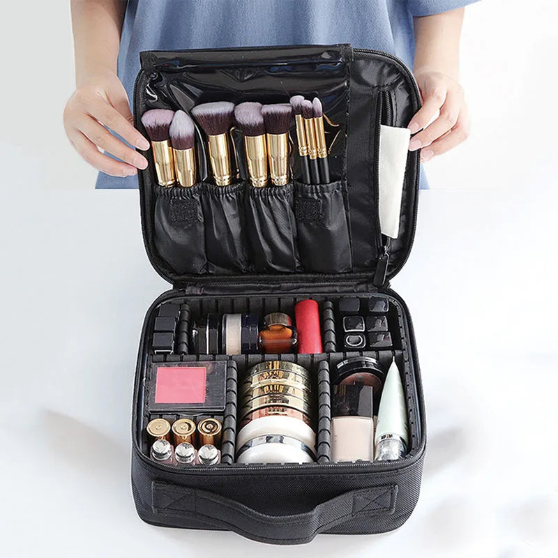 Make-up-Organizer-Box 