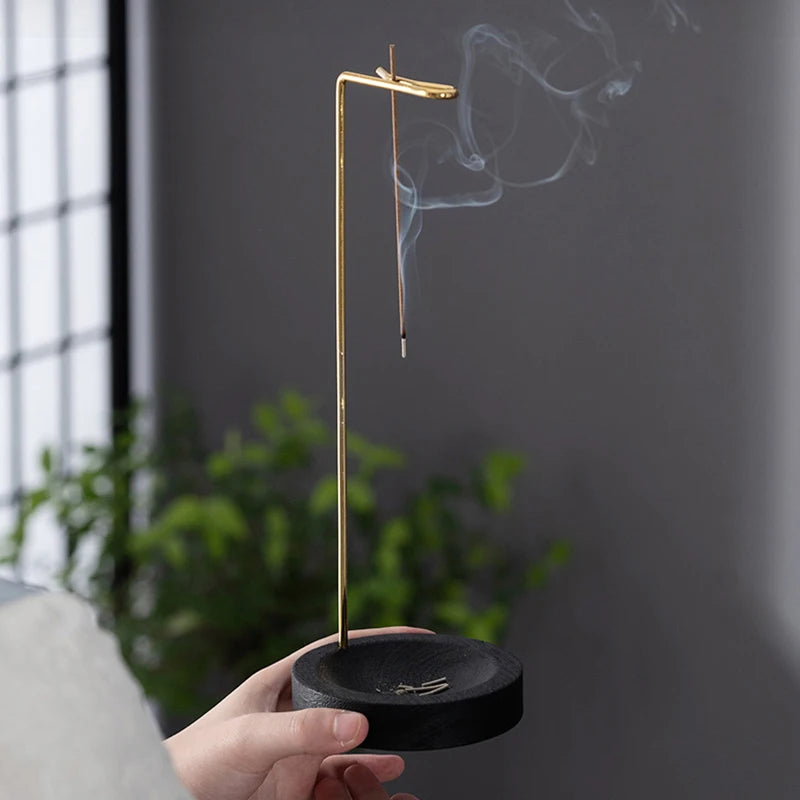 Maria's Incense Holder Stand