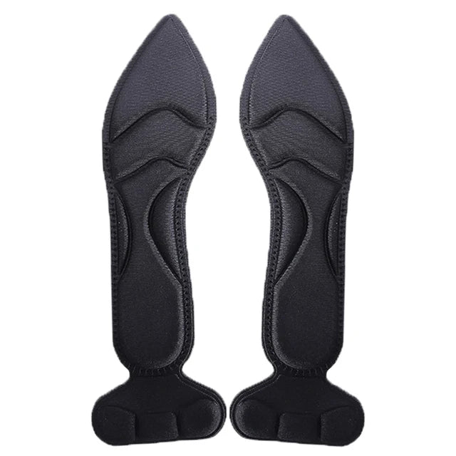 Insoles Breathable, Memory Foam, Insole Pad, for Women Shoes