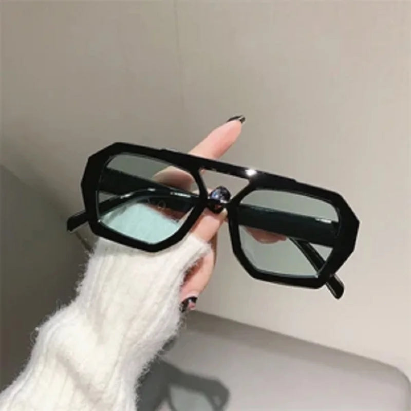 Jessy's Stylish Sunglasses