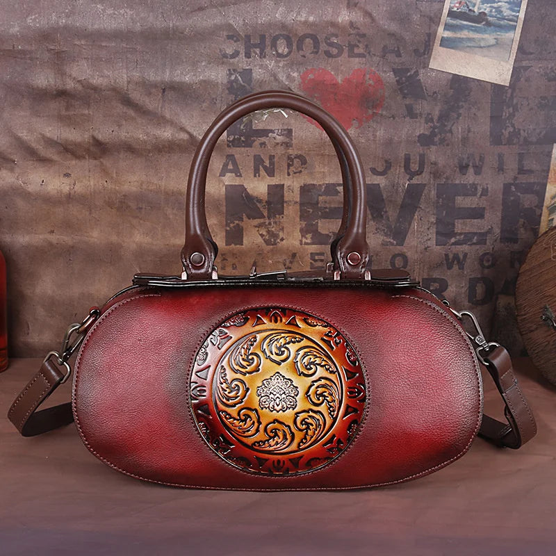 Nana's Vintage Shoulder Bag