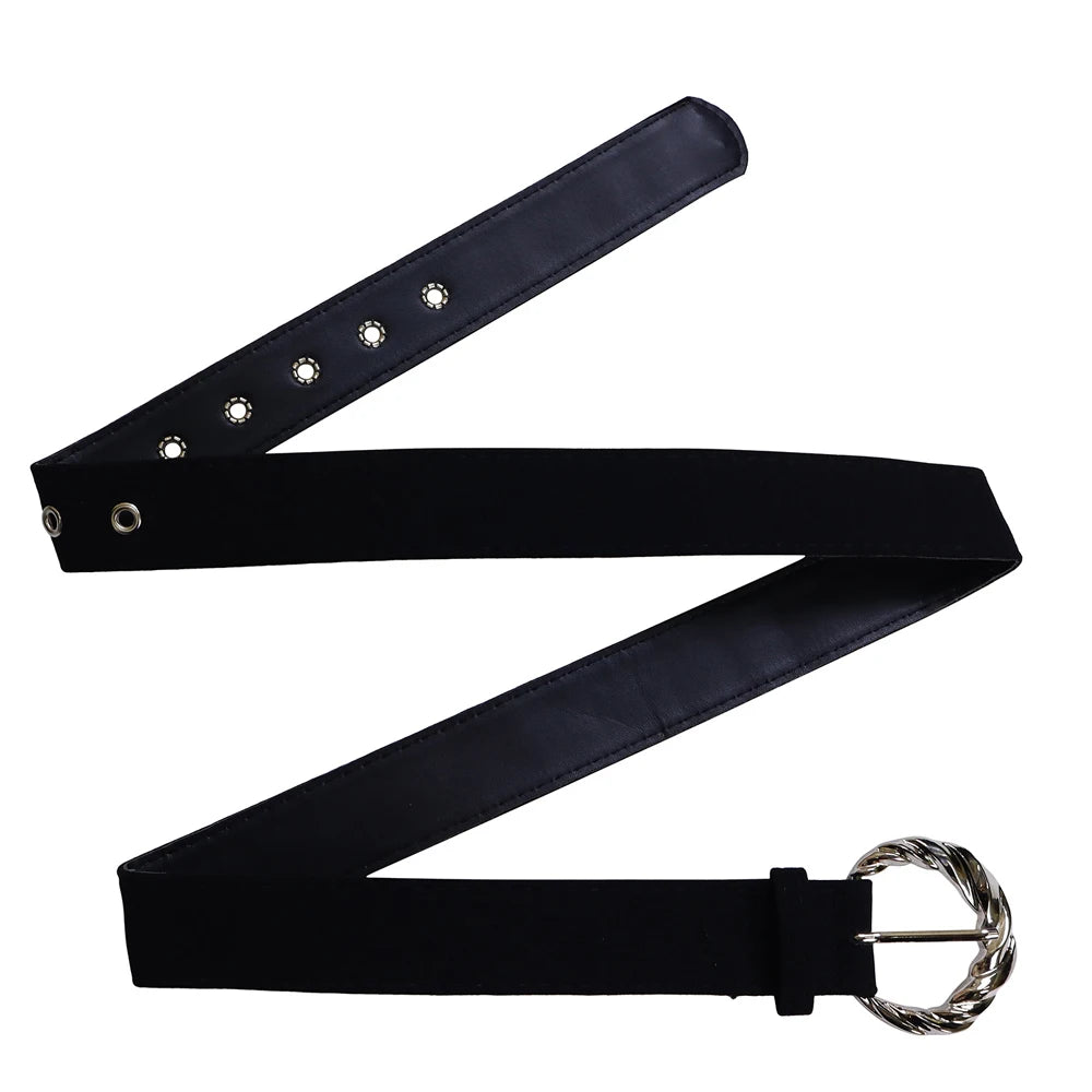 Stacey's Trendy, Stylish, Vintage, Pleated, On Knee, 3/r Sleeves, Solid Color, Office Dress