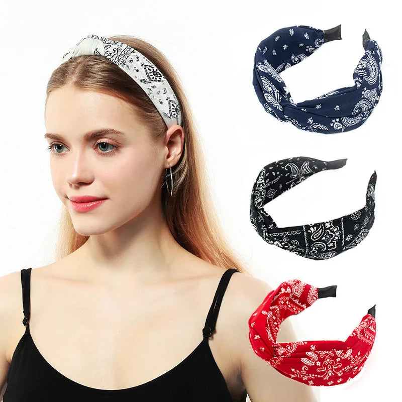 Charlotte's Headband