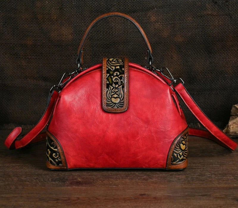 Vivian's Vintage Shoulder Bag